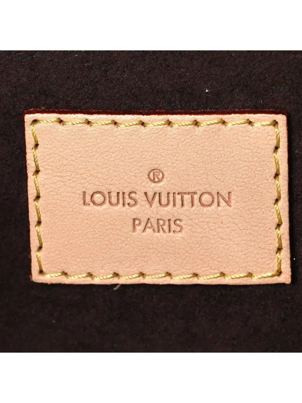 Louis Vuitton indulge timeless